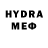 MDMA VHQ Aldik Tlemisov
